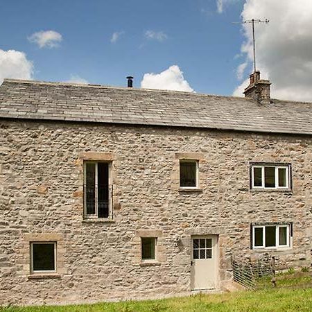 Dale House Farm Cottage Weathercote Exterior photo